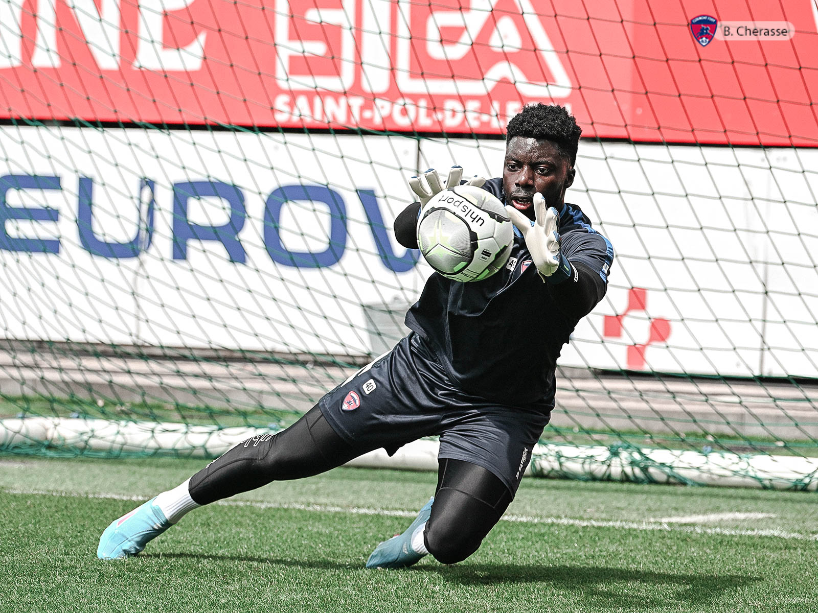 Brest – Clermont : L&rsquo;album photos