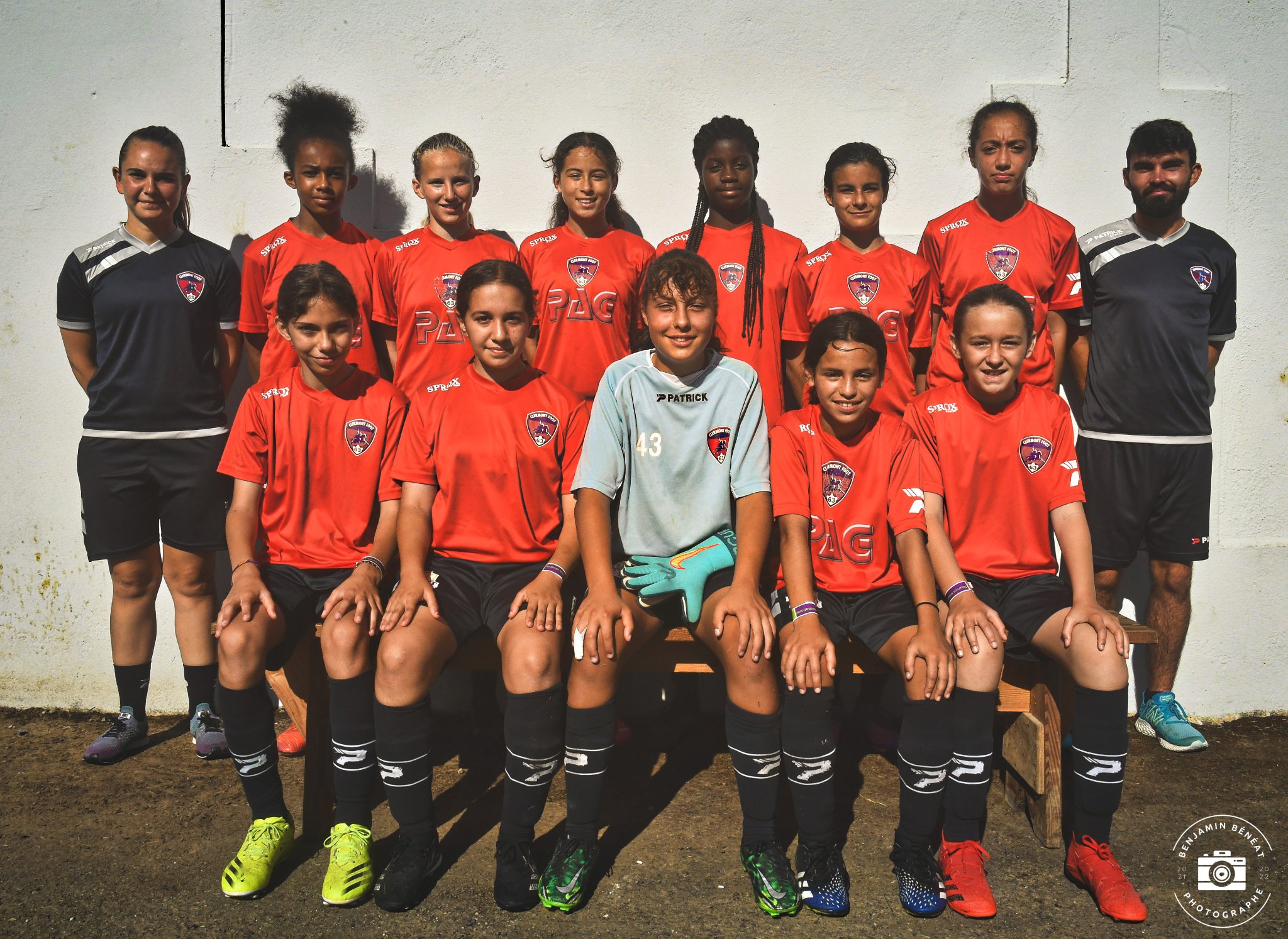 De bons souvenirs au TIG pour nos jeunes