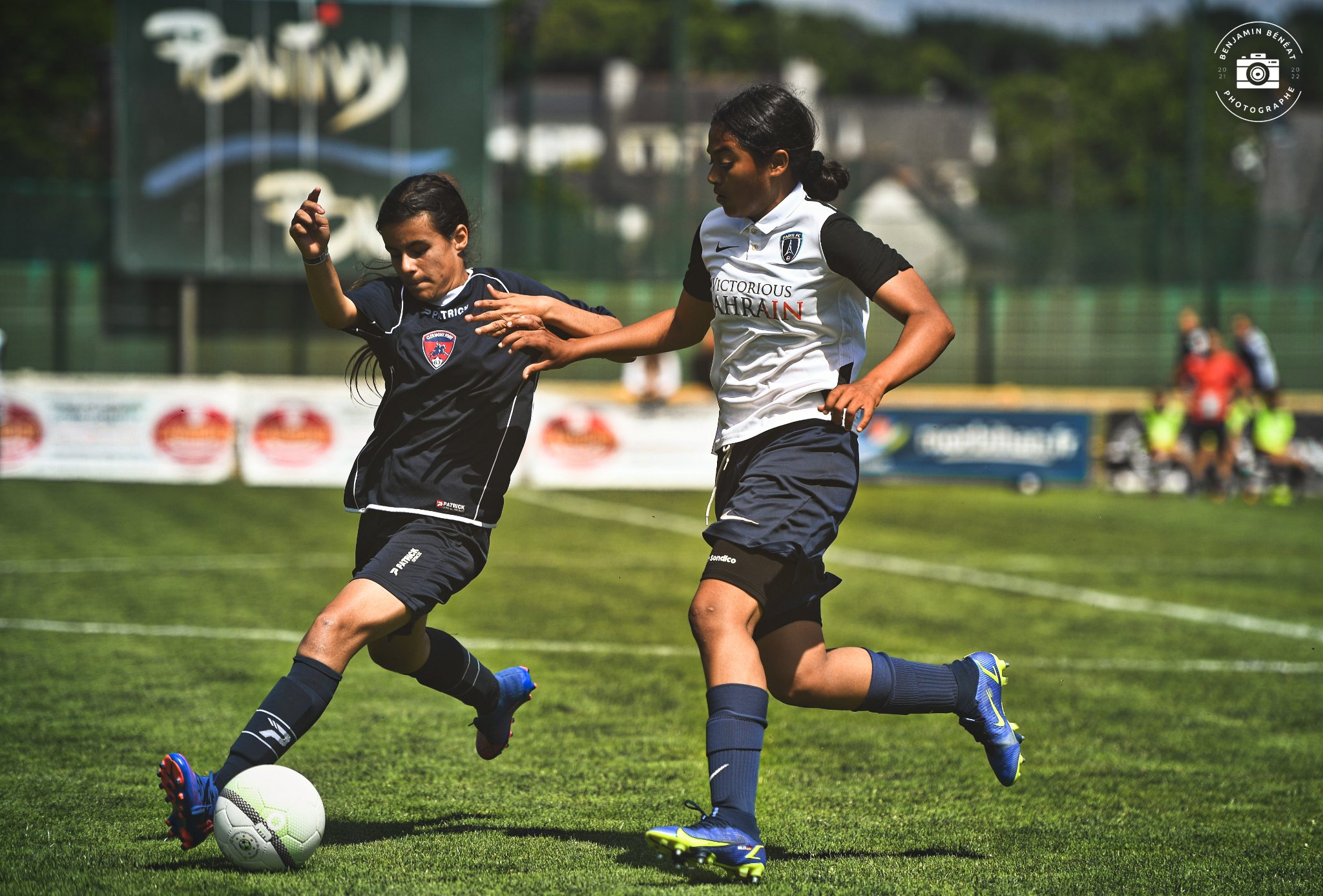 De bons souvenirs au TIG pour nos jeunes