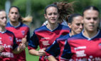 Féminines : Qualification pour le second tour !
