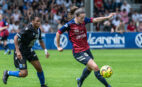 Féminines : Qualification pour le second tour !