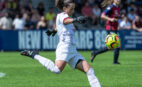 Féminines : Qualification pour le second tour !