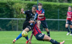 Féminines : Qualification pour le second tour !