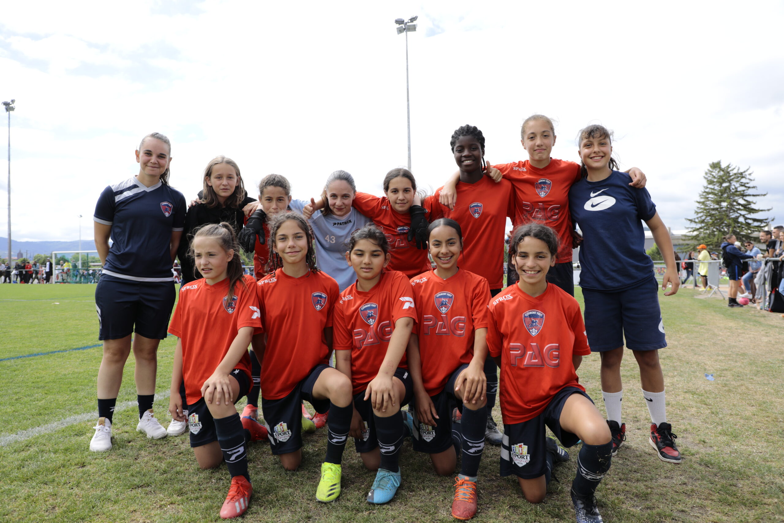 Retour sur le Tournoi des Jeunes