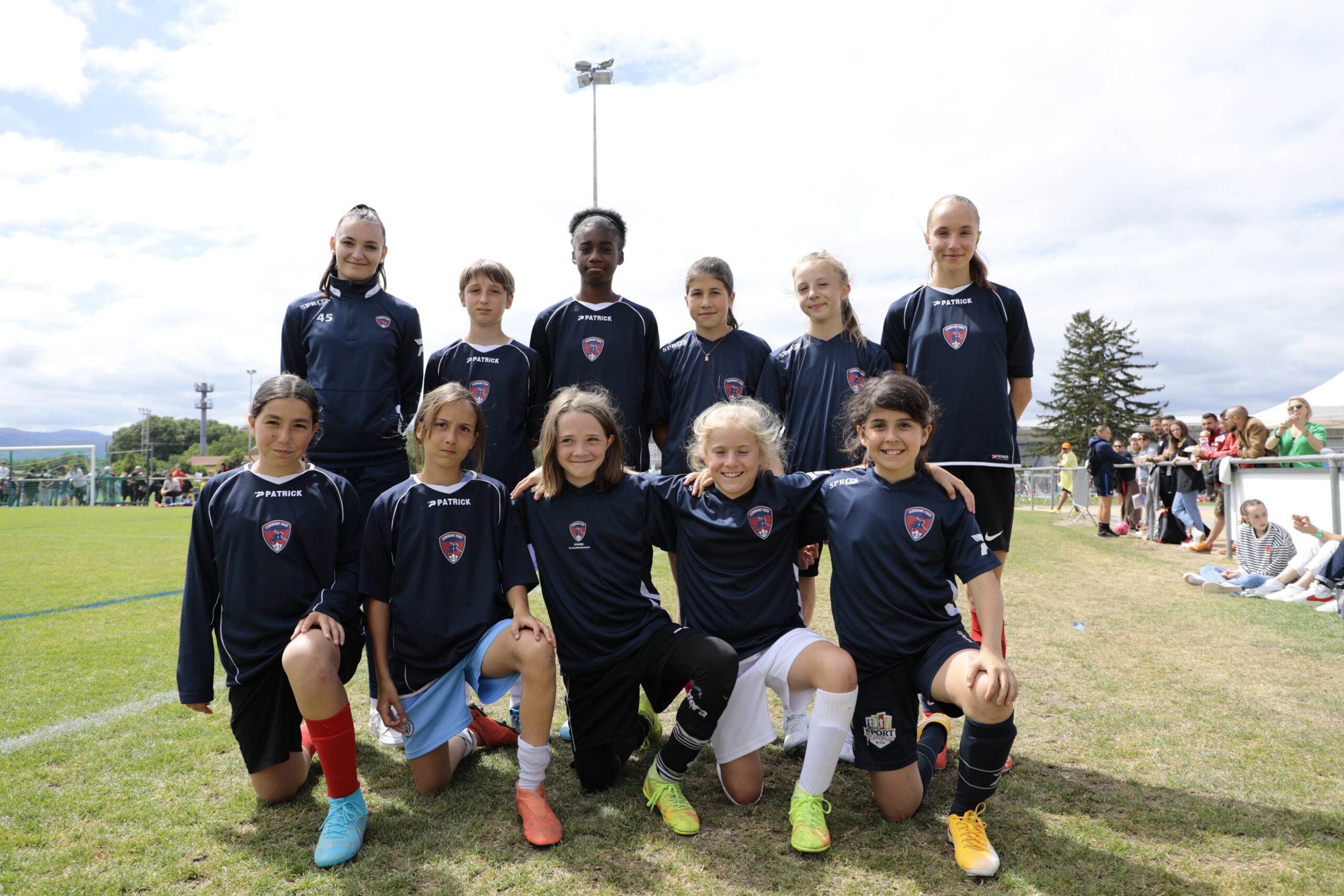 Retour sur le Tournoi des Jeunes