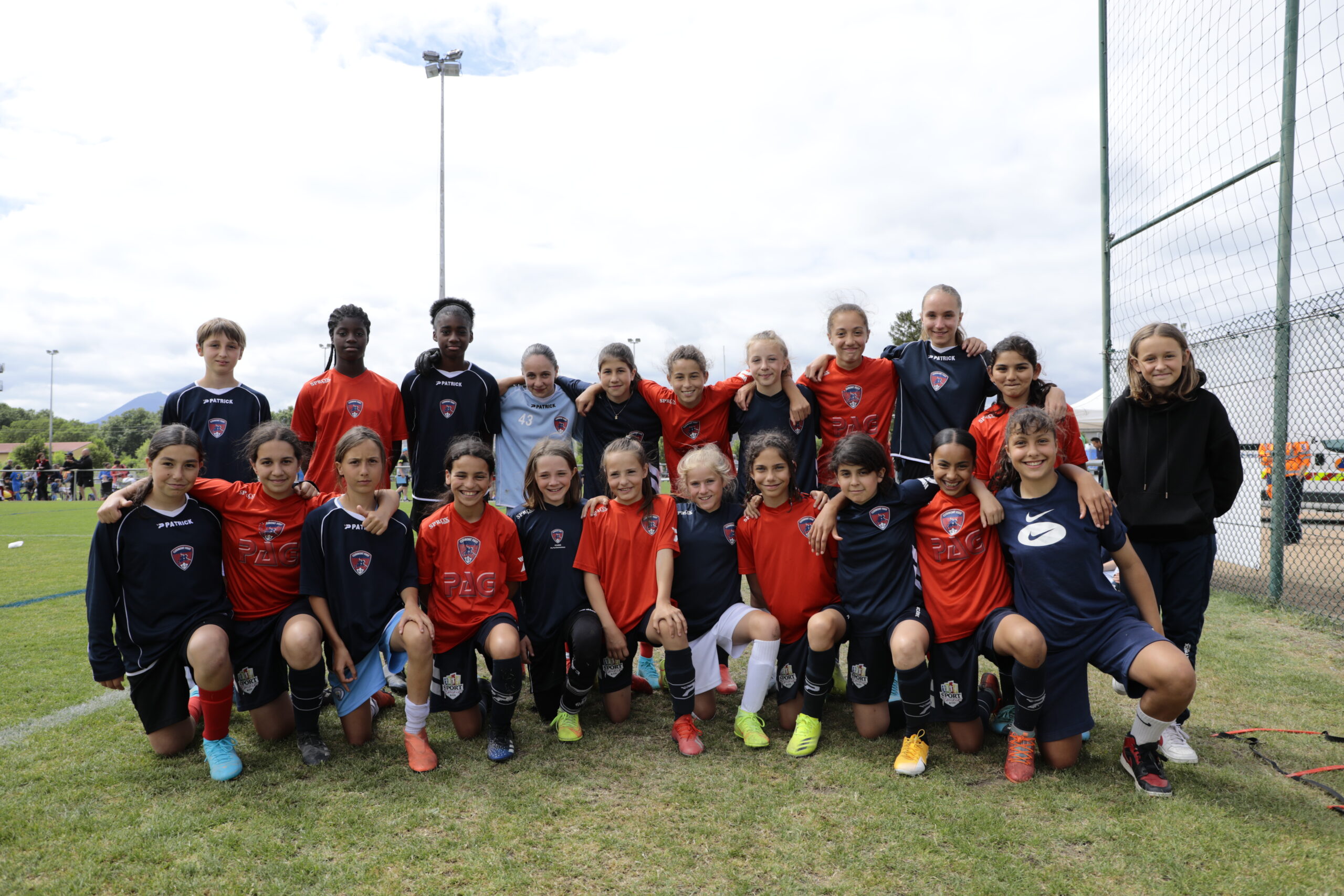 Retour sur le Tournoi des Jeunes