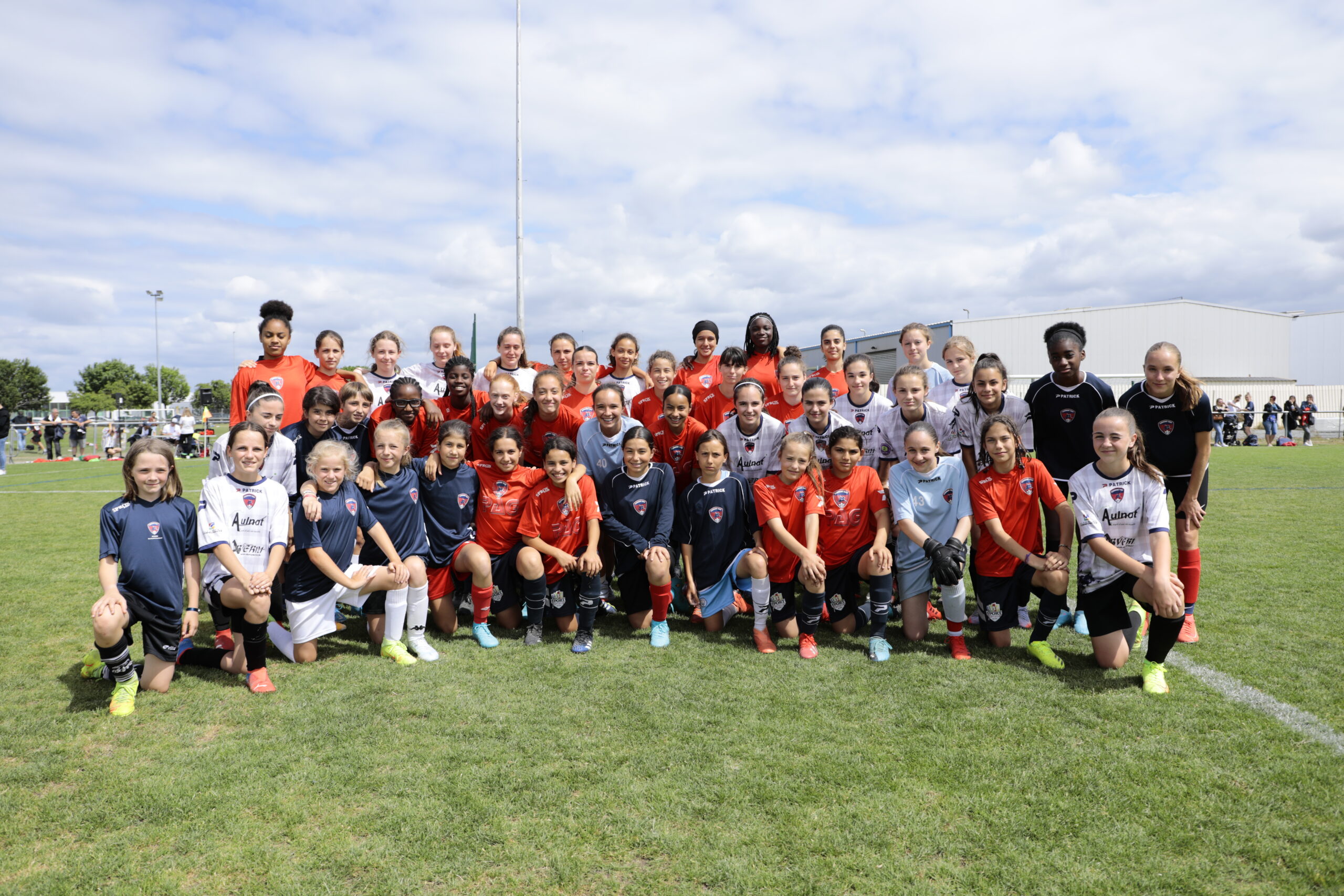 Retour sur le Tournoi des Jeunes