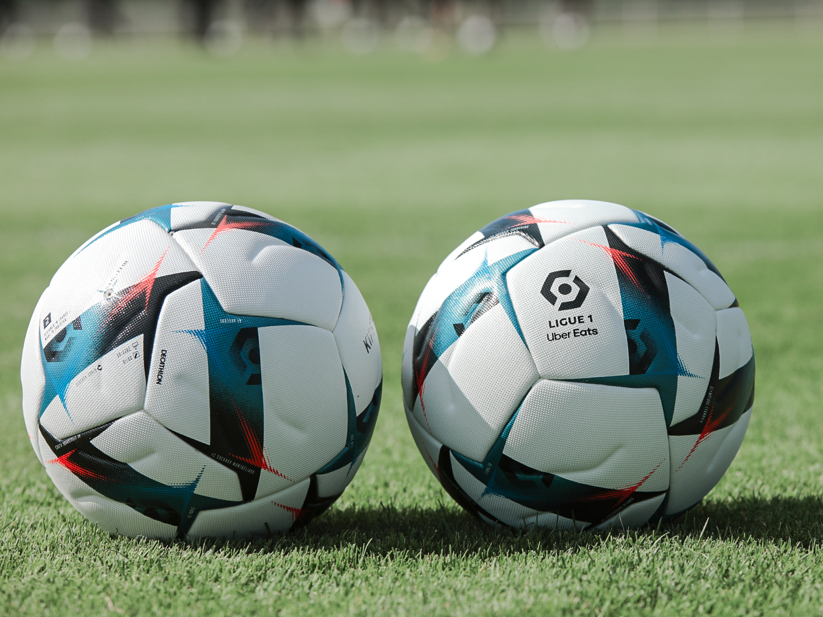 La reprise en images