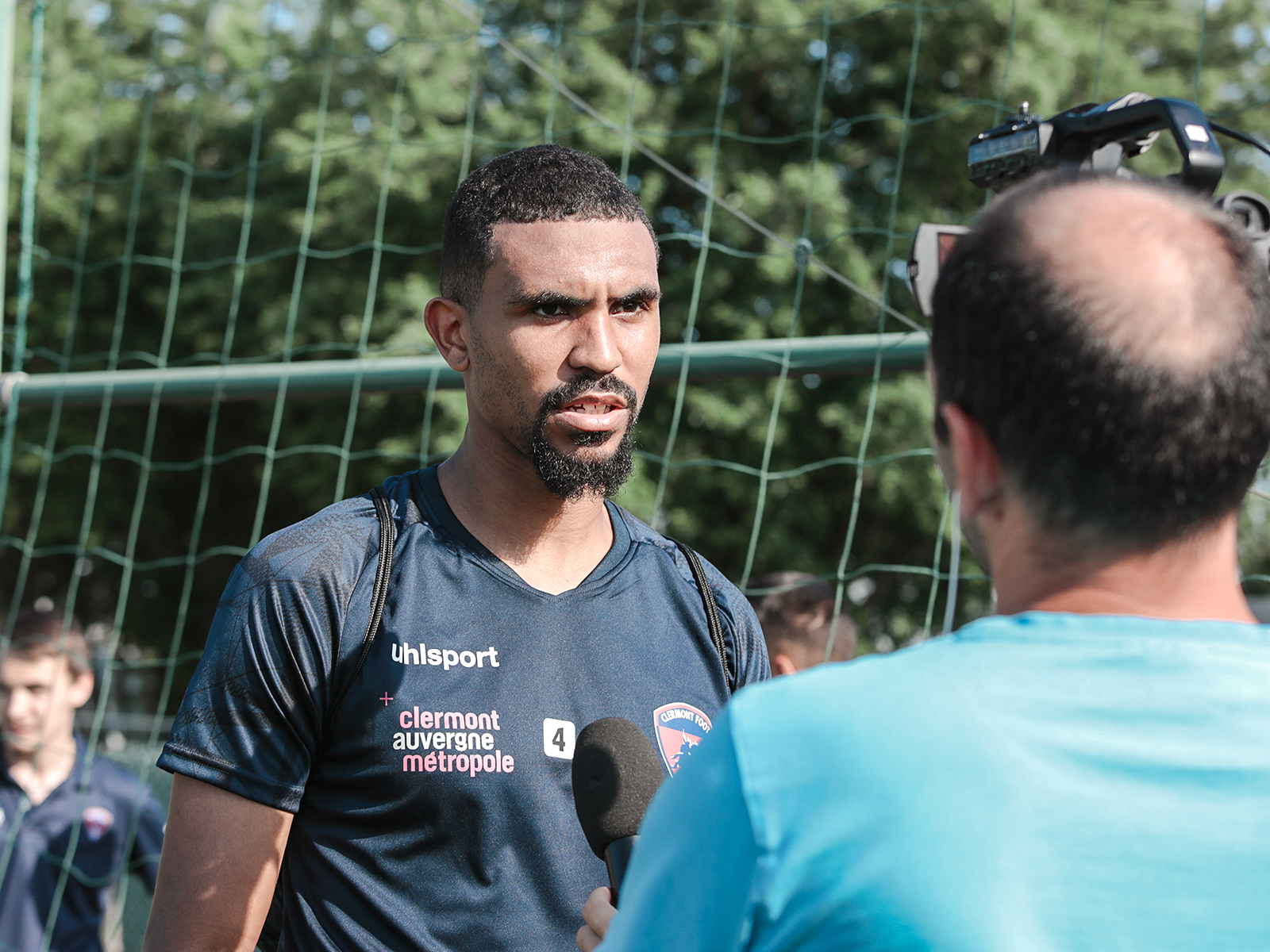 La reprise en images