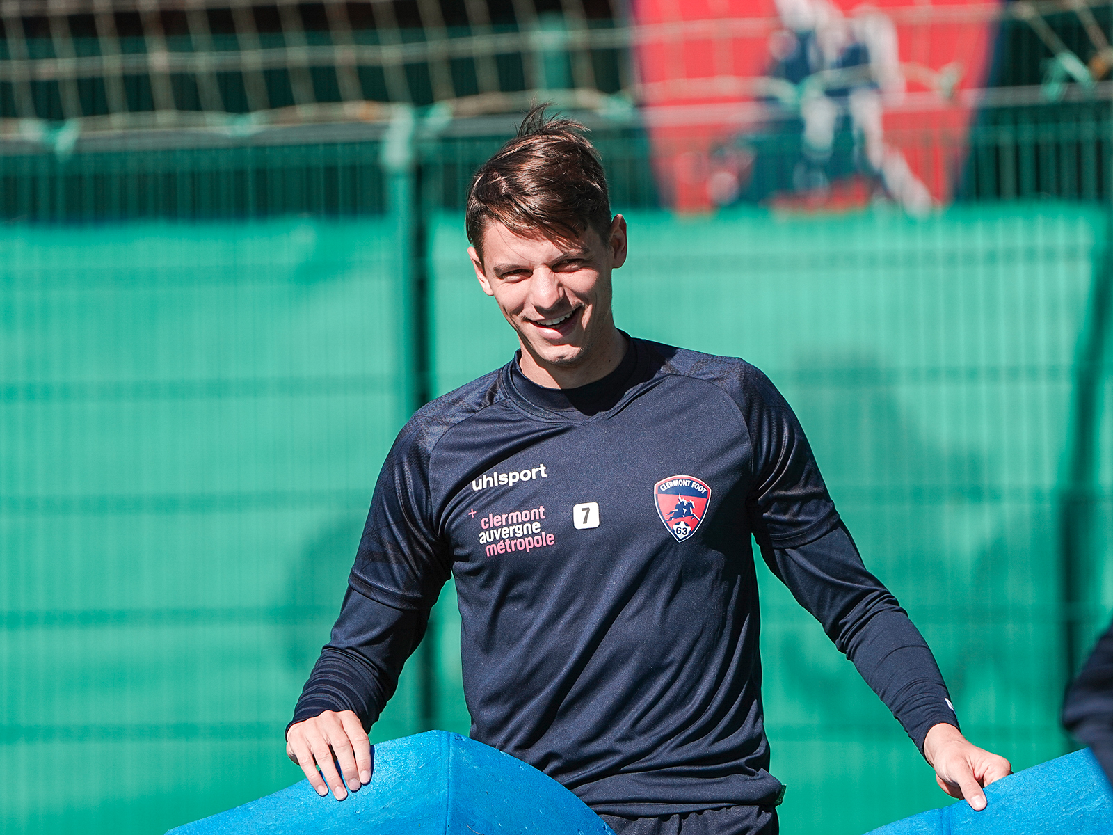 La séance du jeudi en images