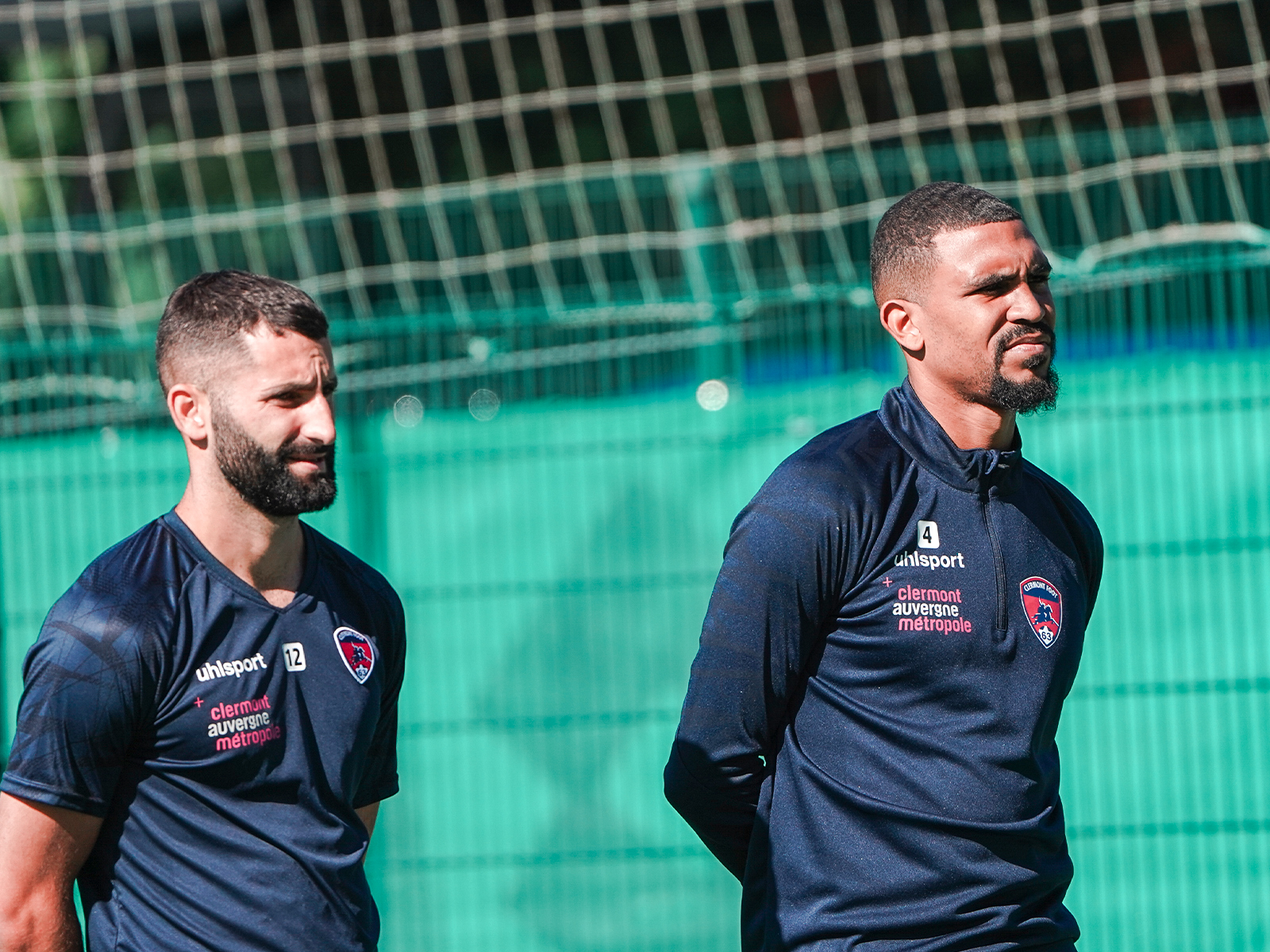 La séance du jeudi en images