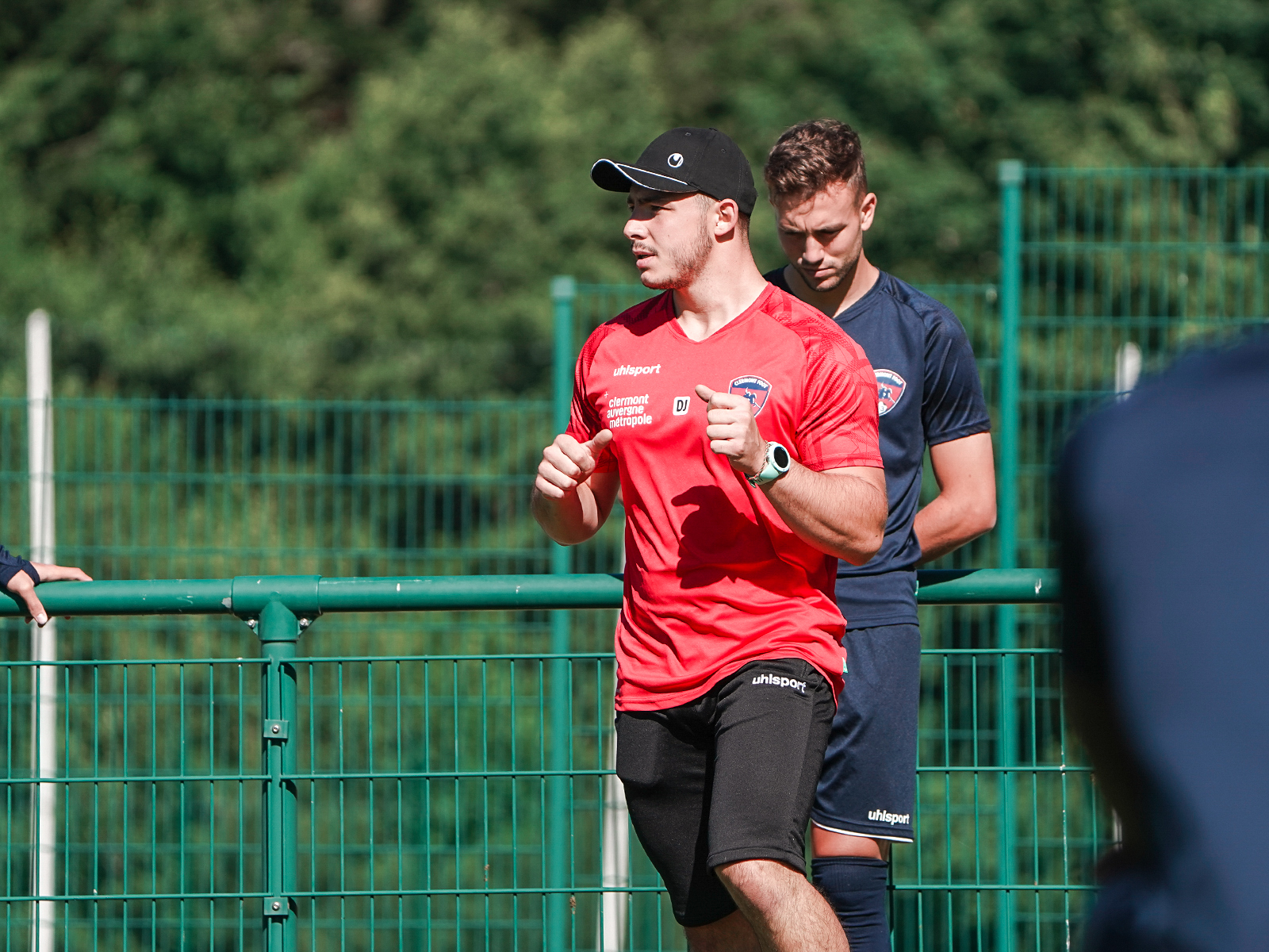 La séance du jeudi en images