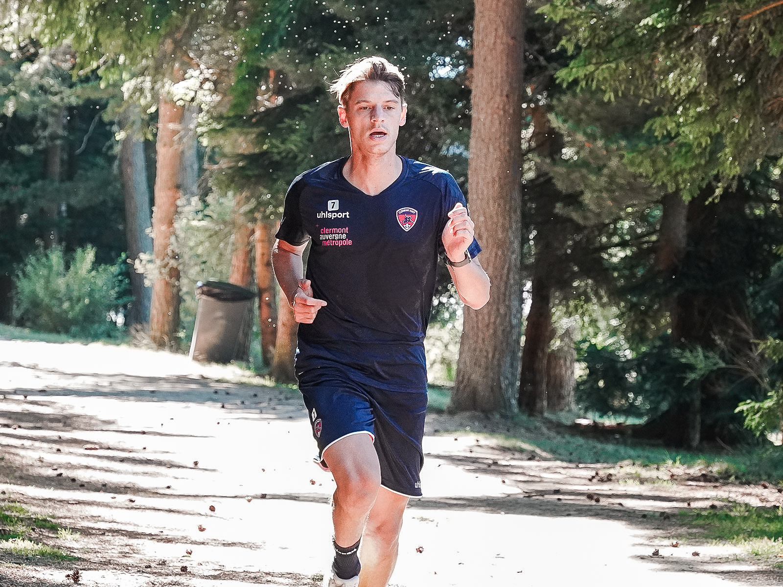 Le Run & Bike en photos