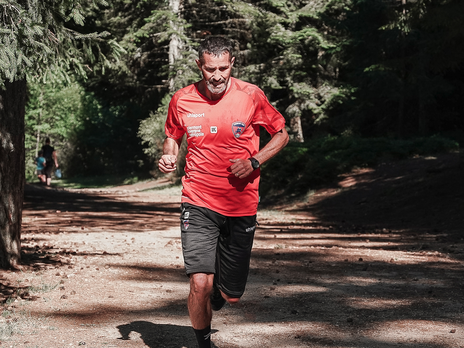 Le Run & Bike en photos