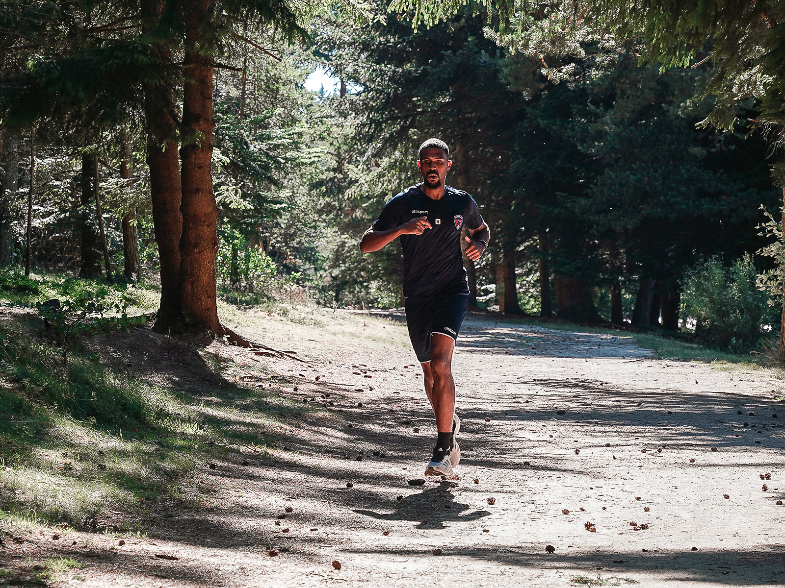 Le Run & Bike en photos