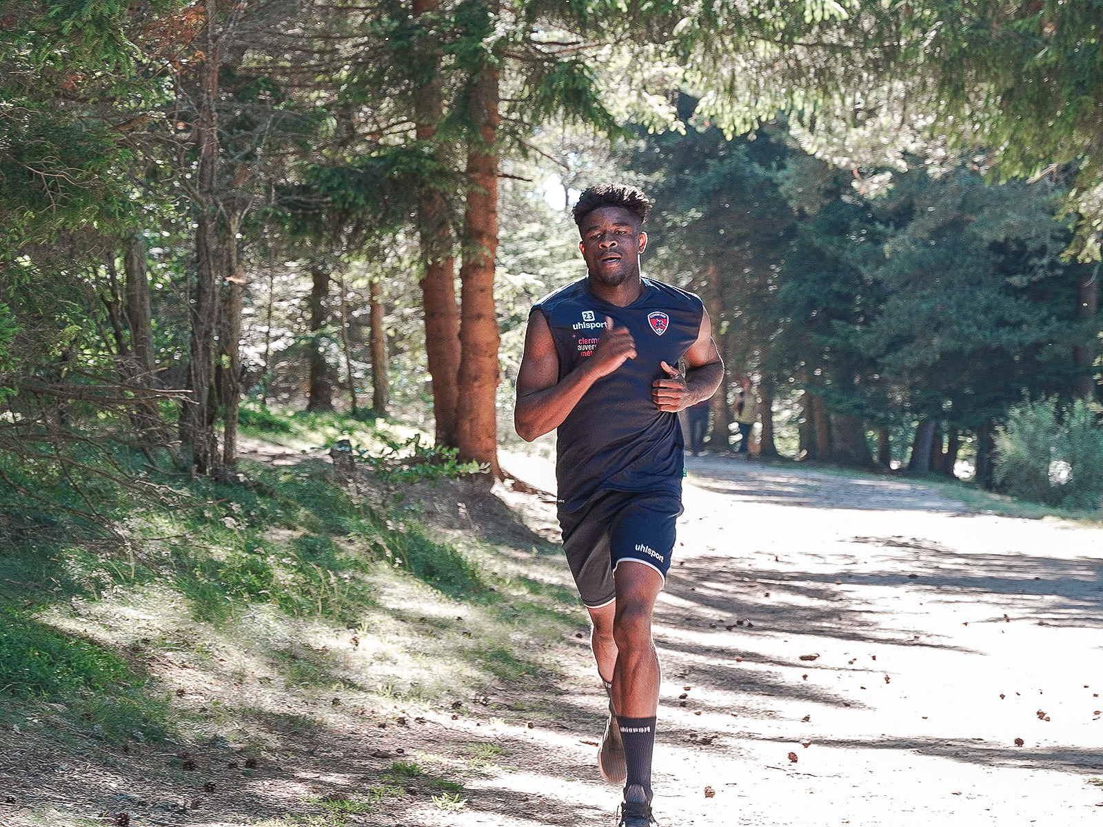 Le Run & Bike en photos