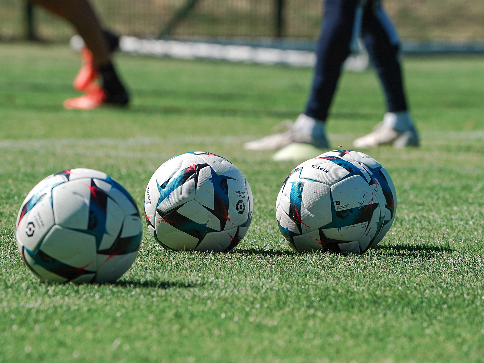 La séance du jeudi en images