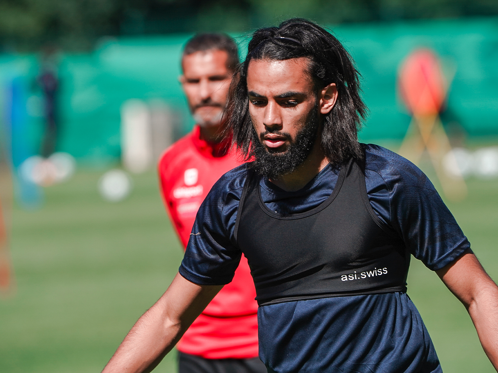 La séance du jeudi en images