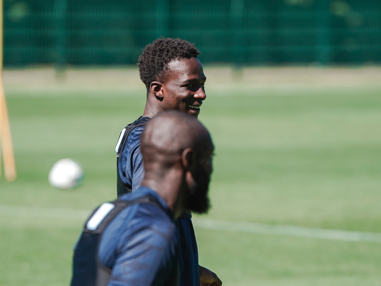 La séance du jeudi en images