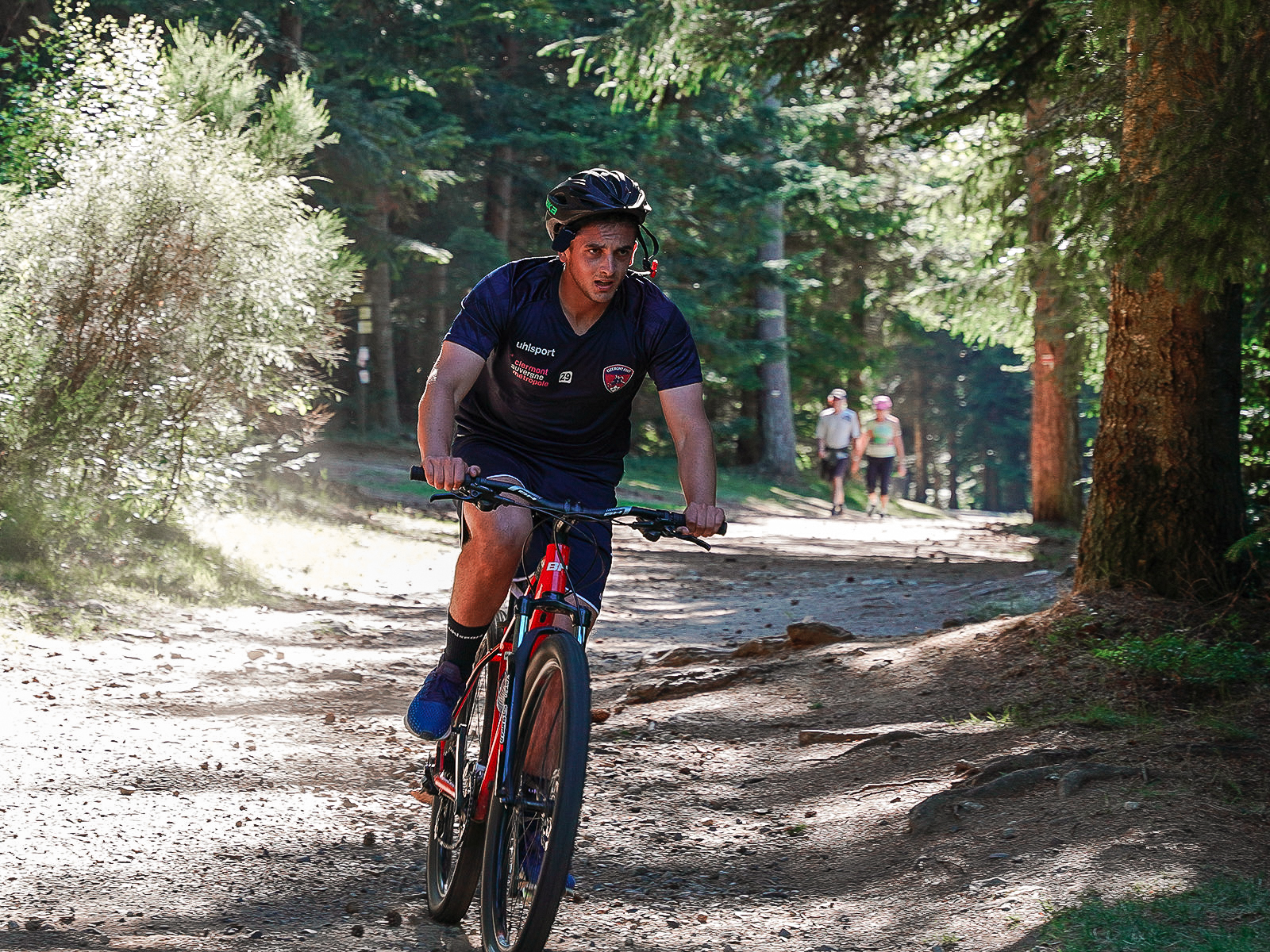 Le Run & Bike en photos