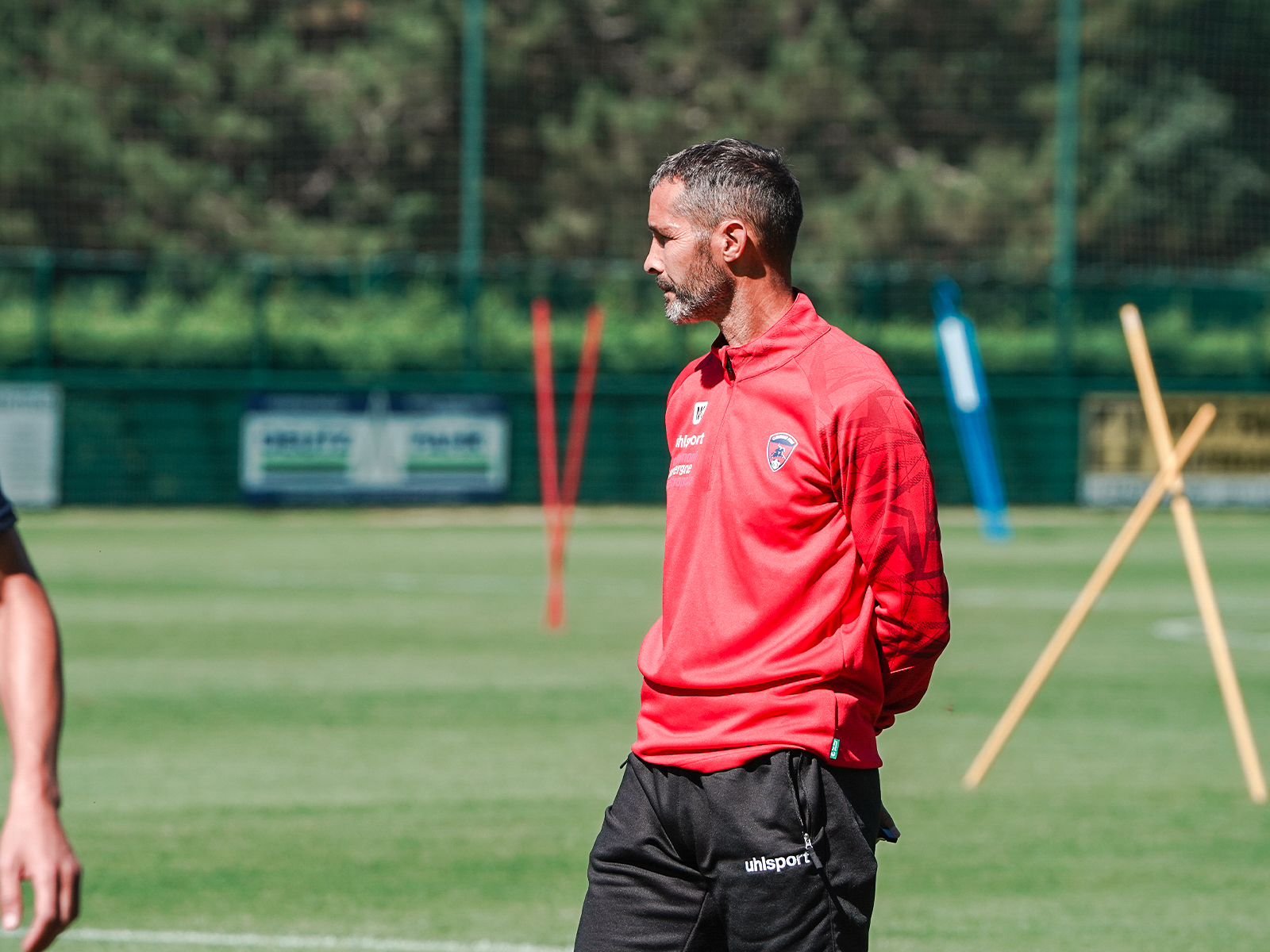 La séance du jeudi en images