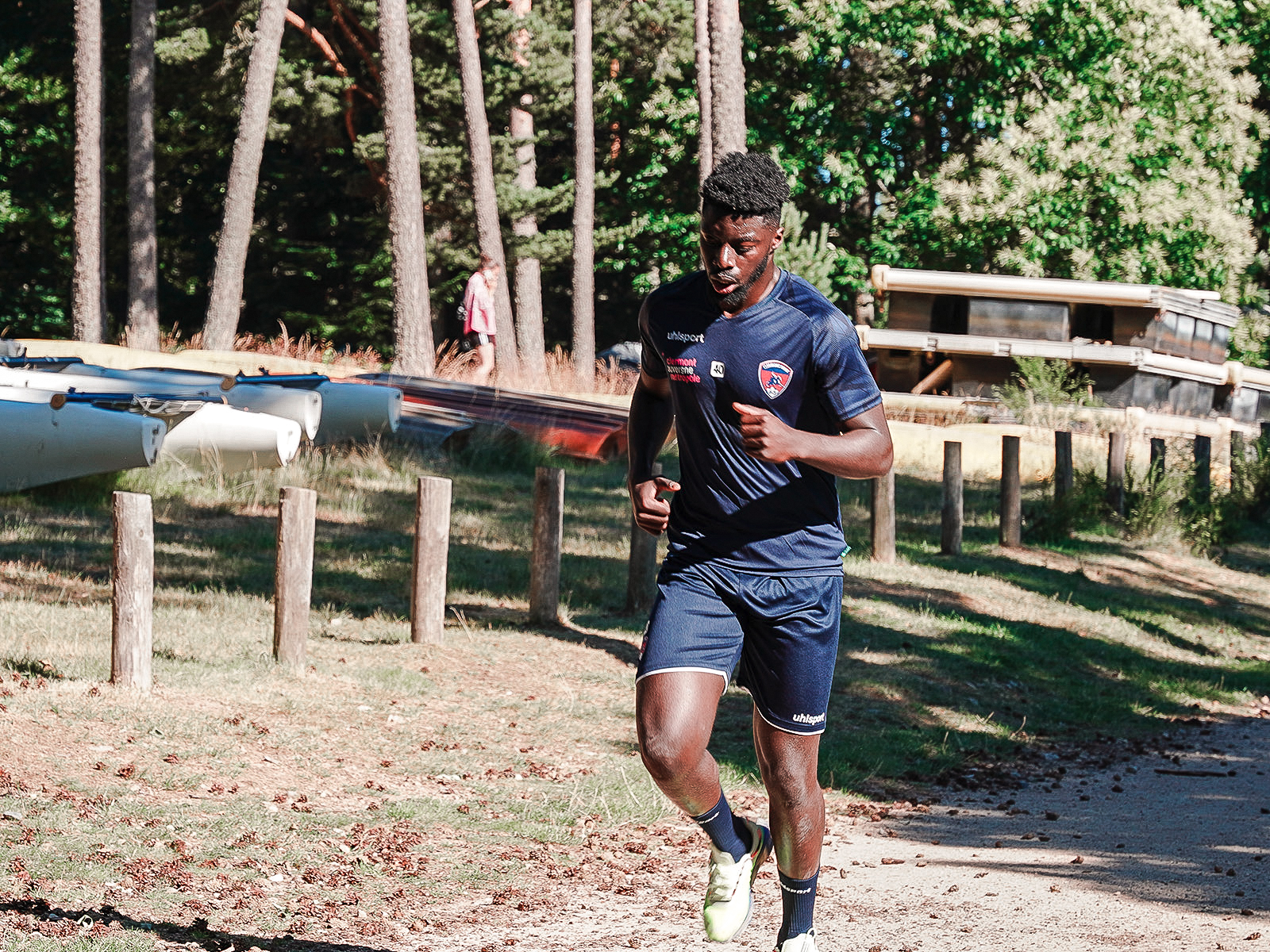 Le Run & Bike en photos