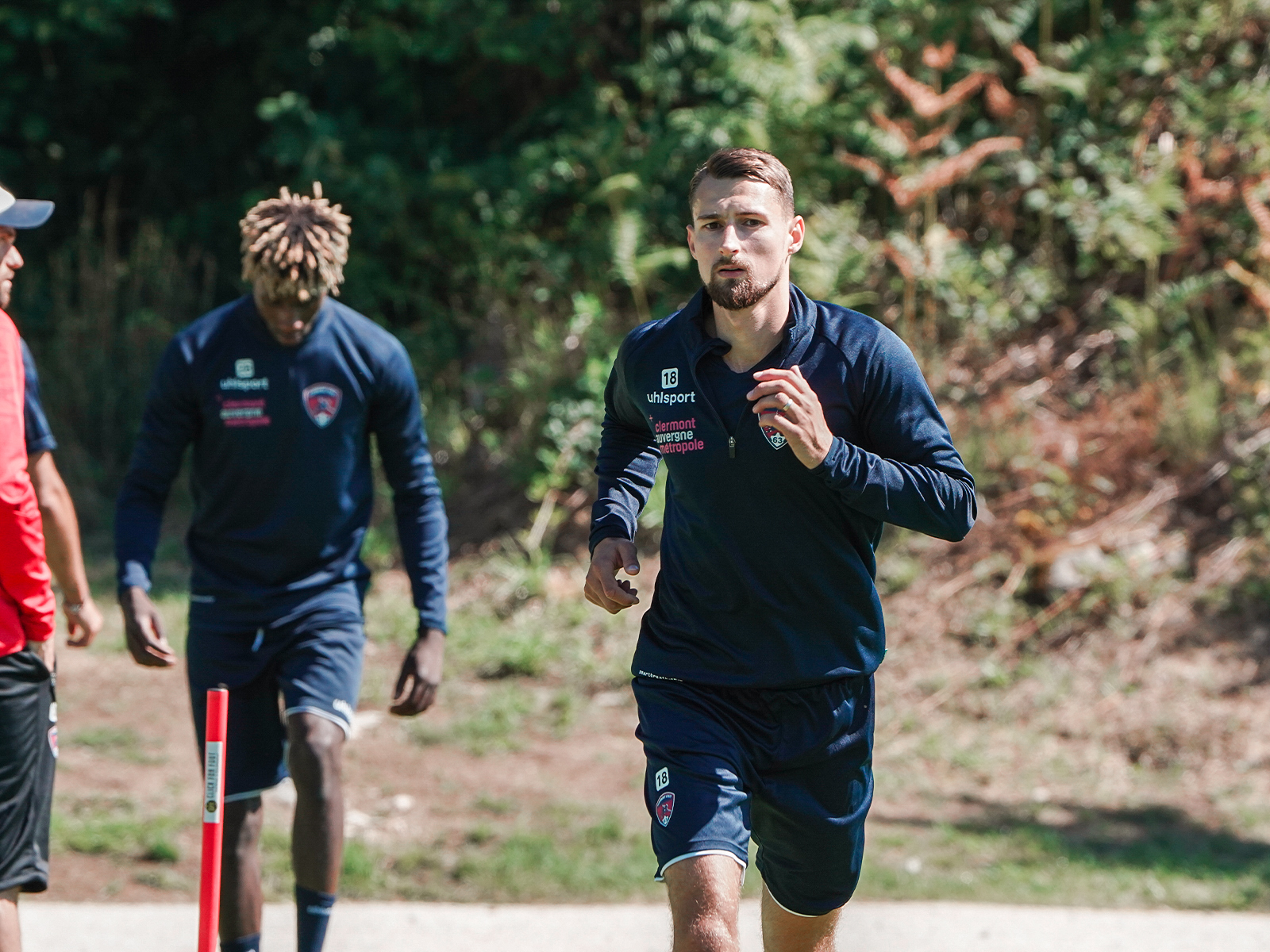 La séance du jeudi en images
