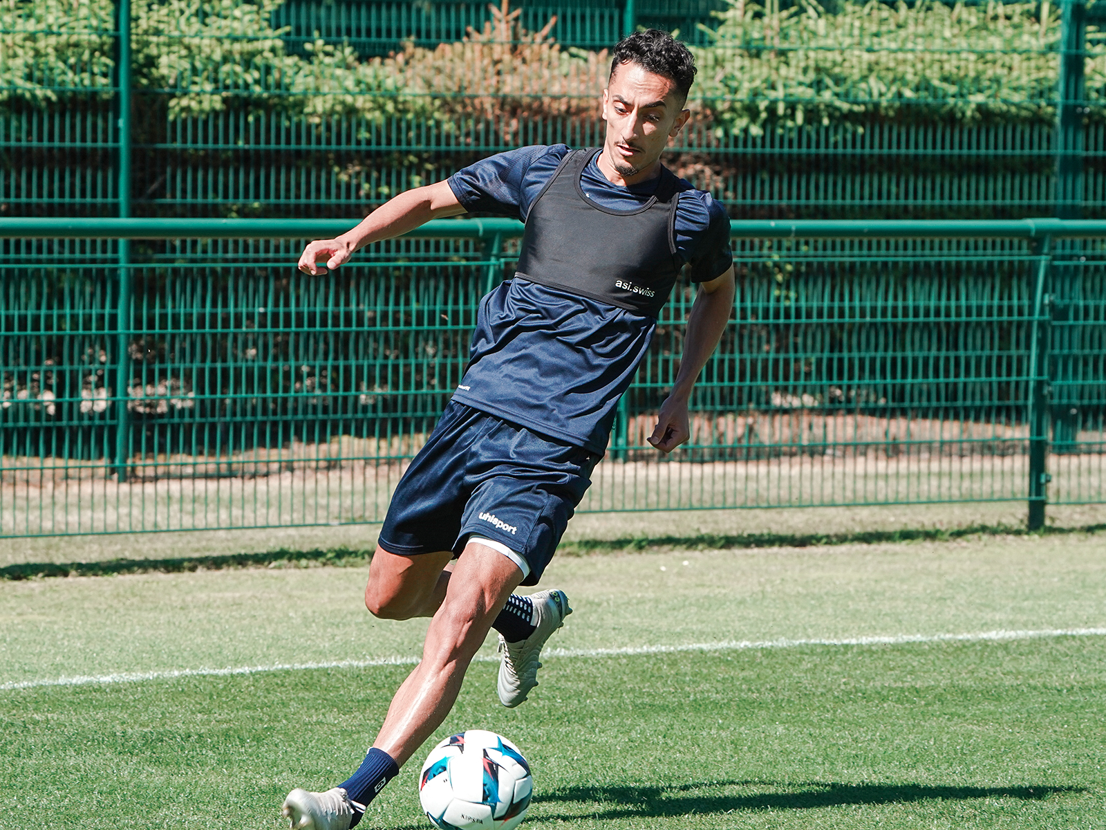 La séance du jeudi en images