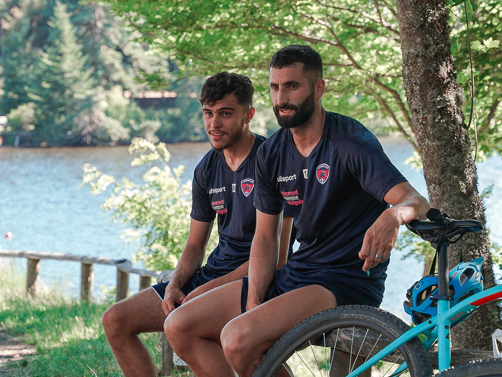 Le Run & Bike en photos