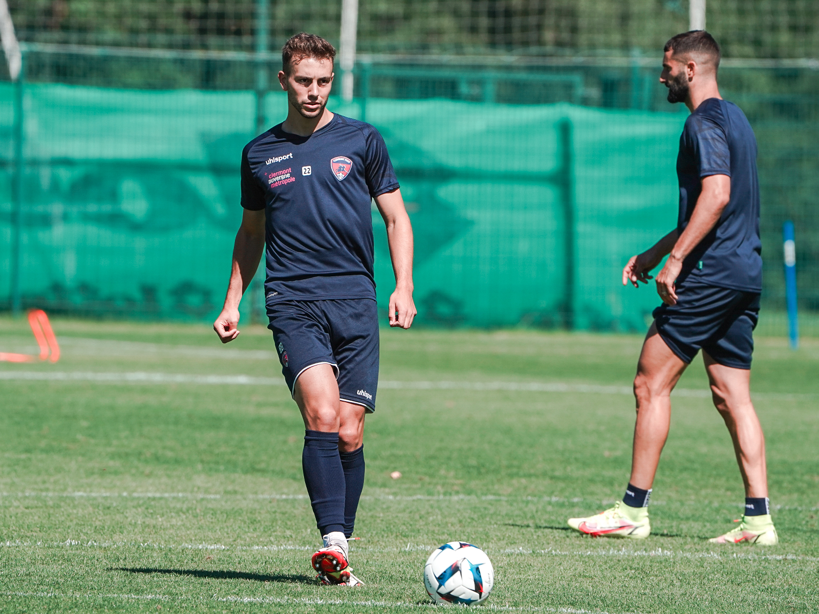 La séance du jeudi en images