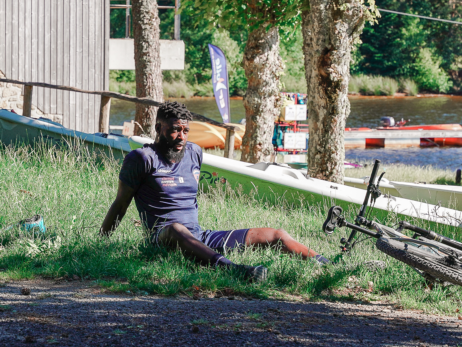 Le Run & Bike en photos