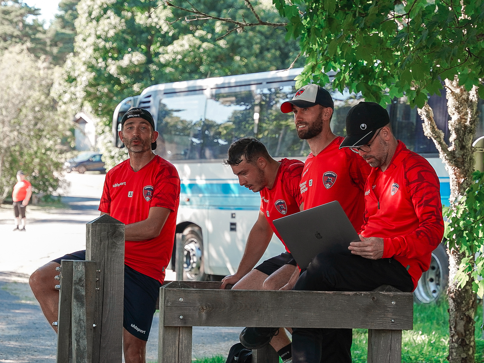 Le Run & Bike en photos