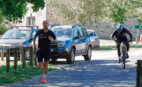 Le Run & Bike en photos