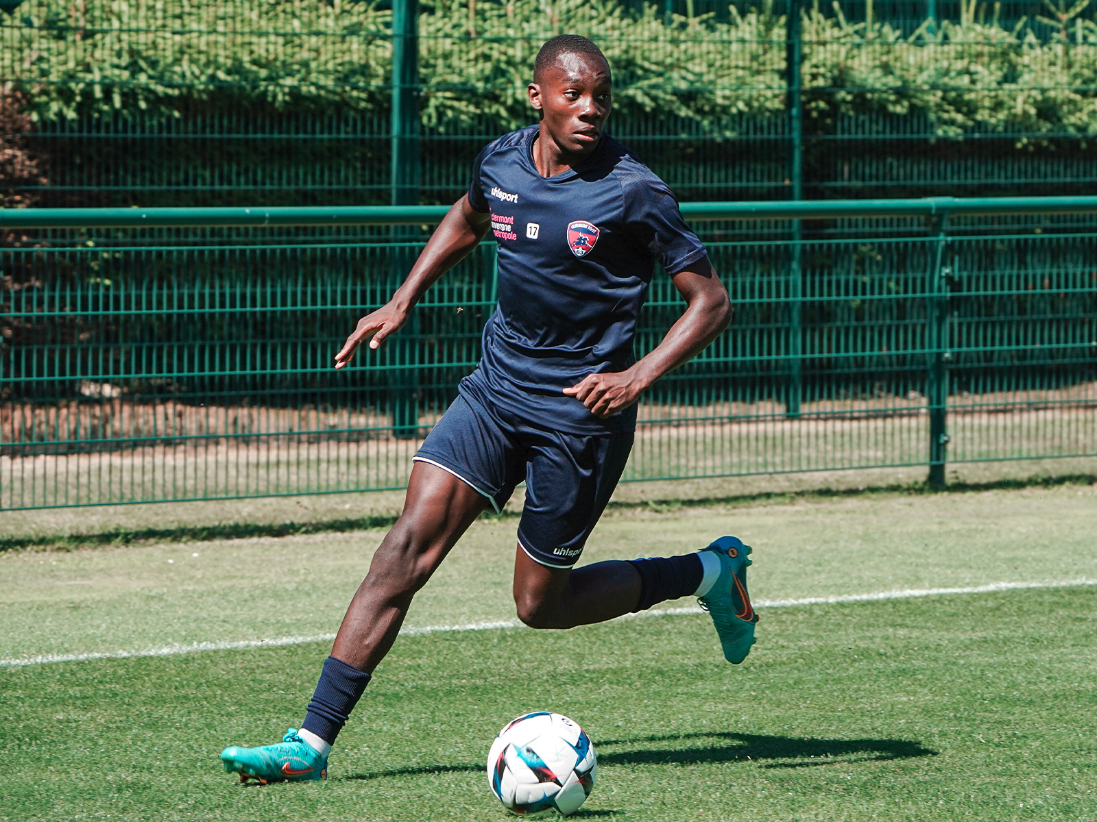 La séance du jeudi en images