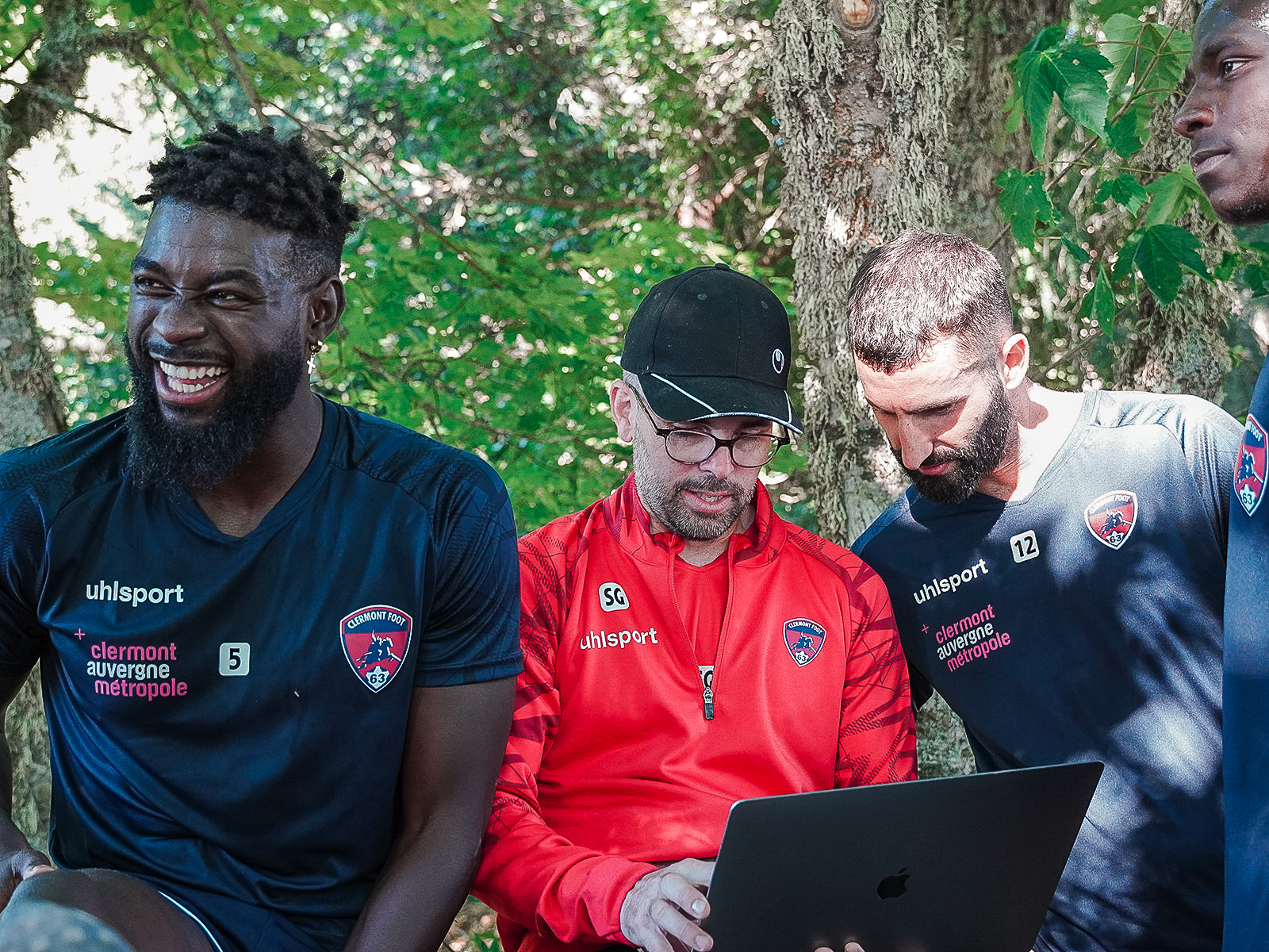 Le Run & Bike en photos