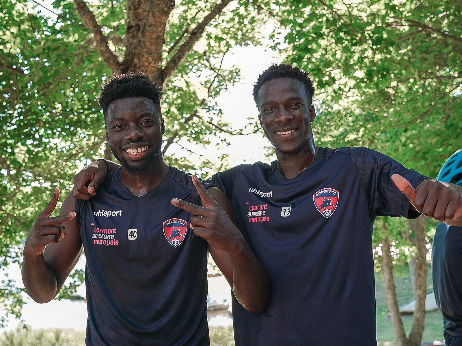 Le Run & Bike en photos