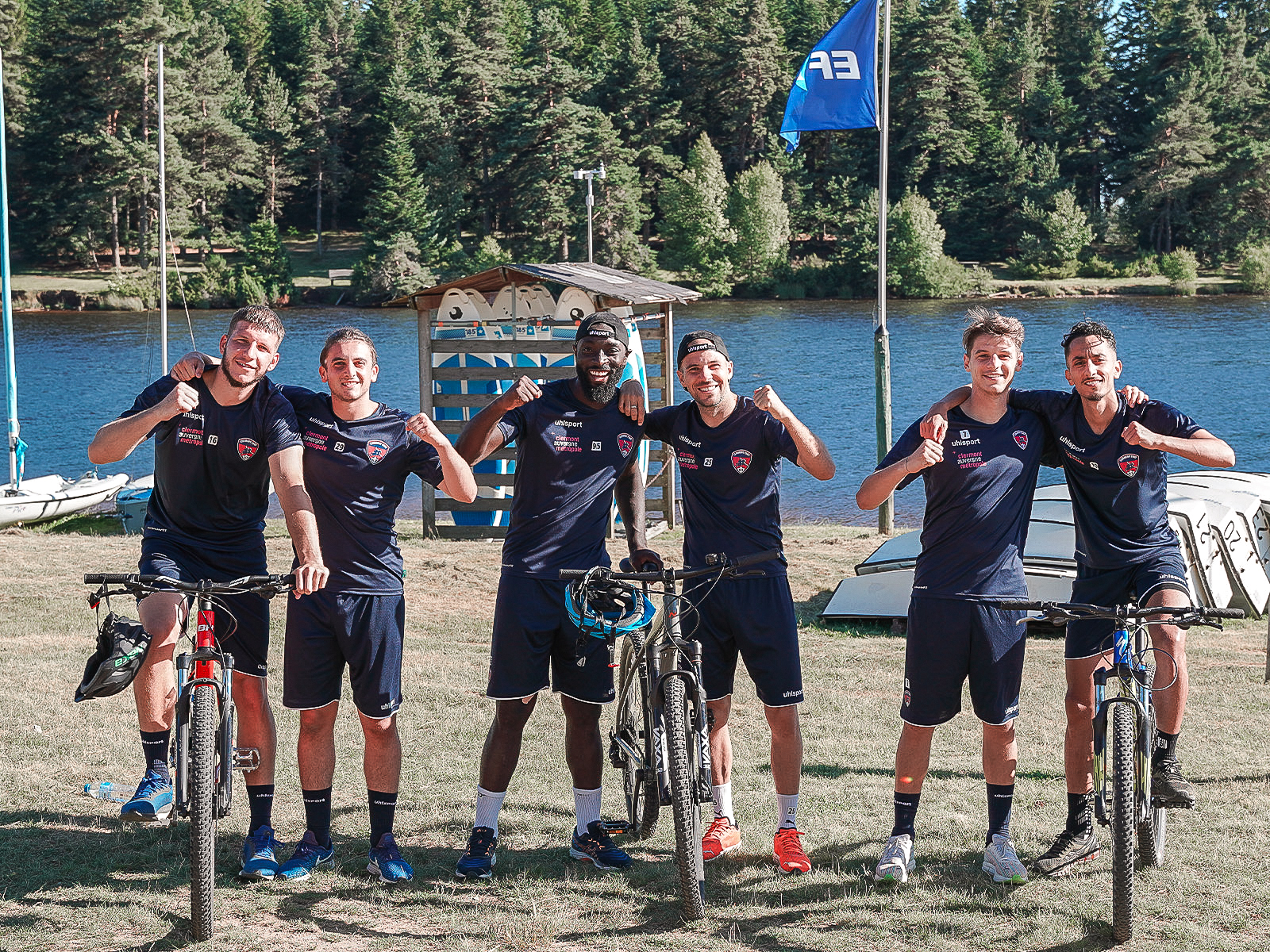 Le Run & Bike en photos