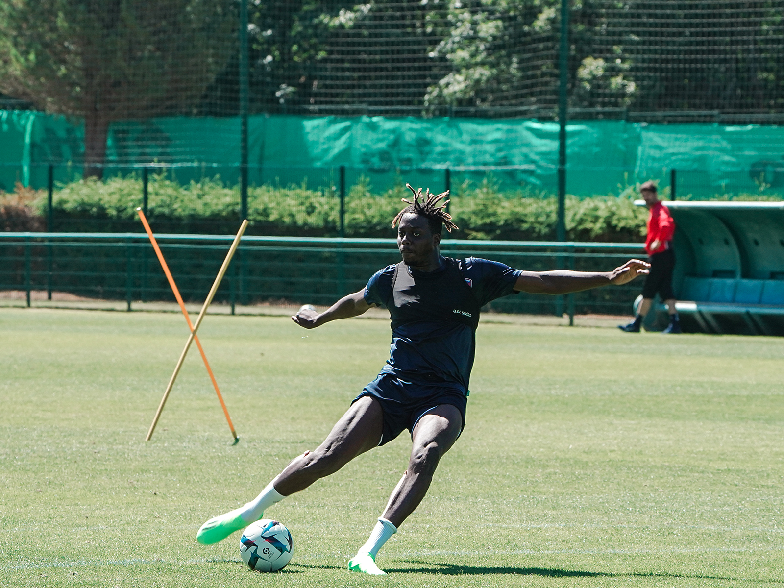 La séance du jeudi en images