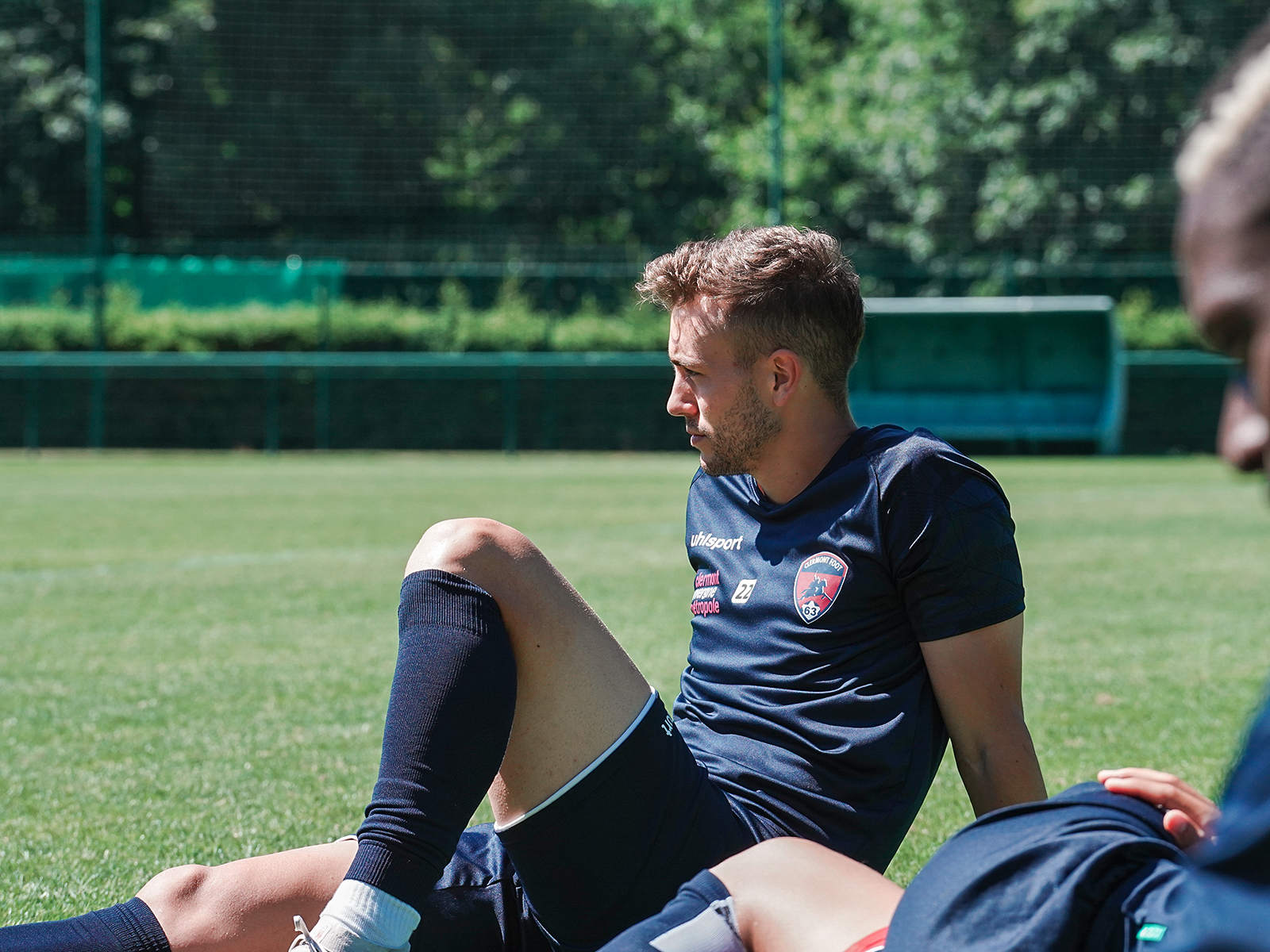 La séance du jeudi en images