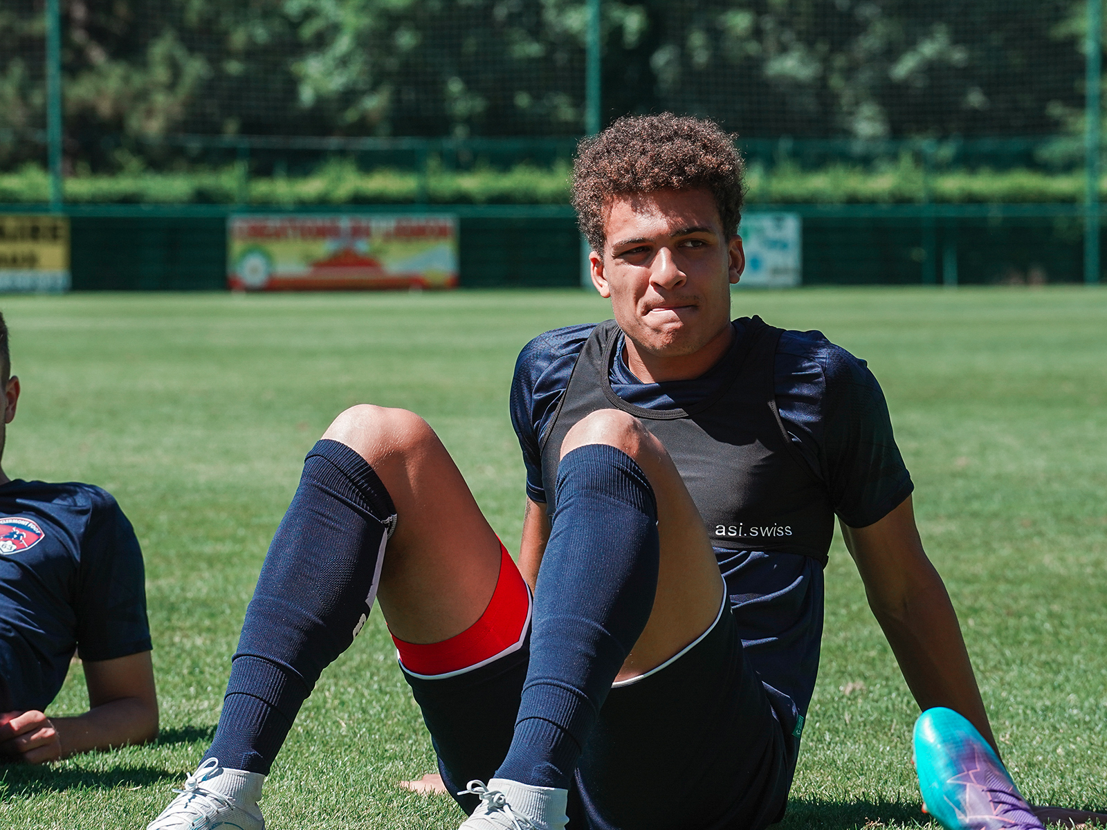 La séance du jeudi en images