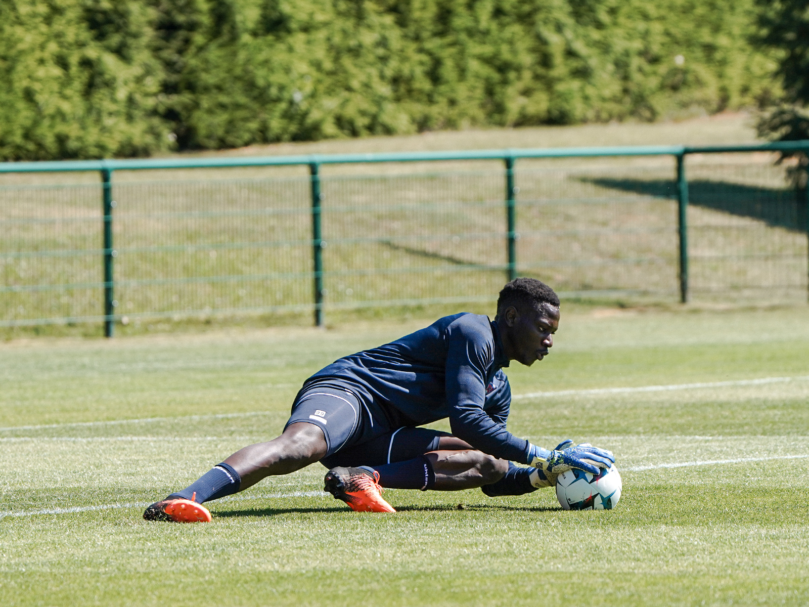 Clermont – Grenoble : L’album photos