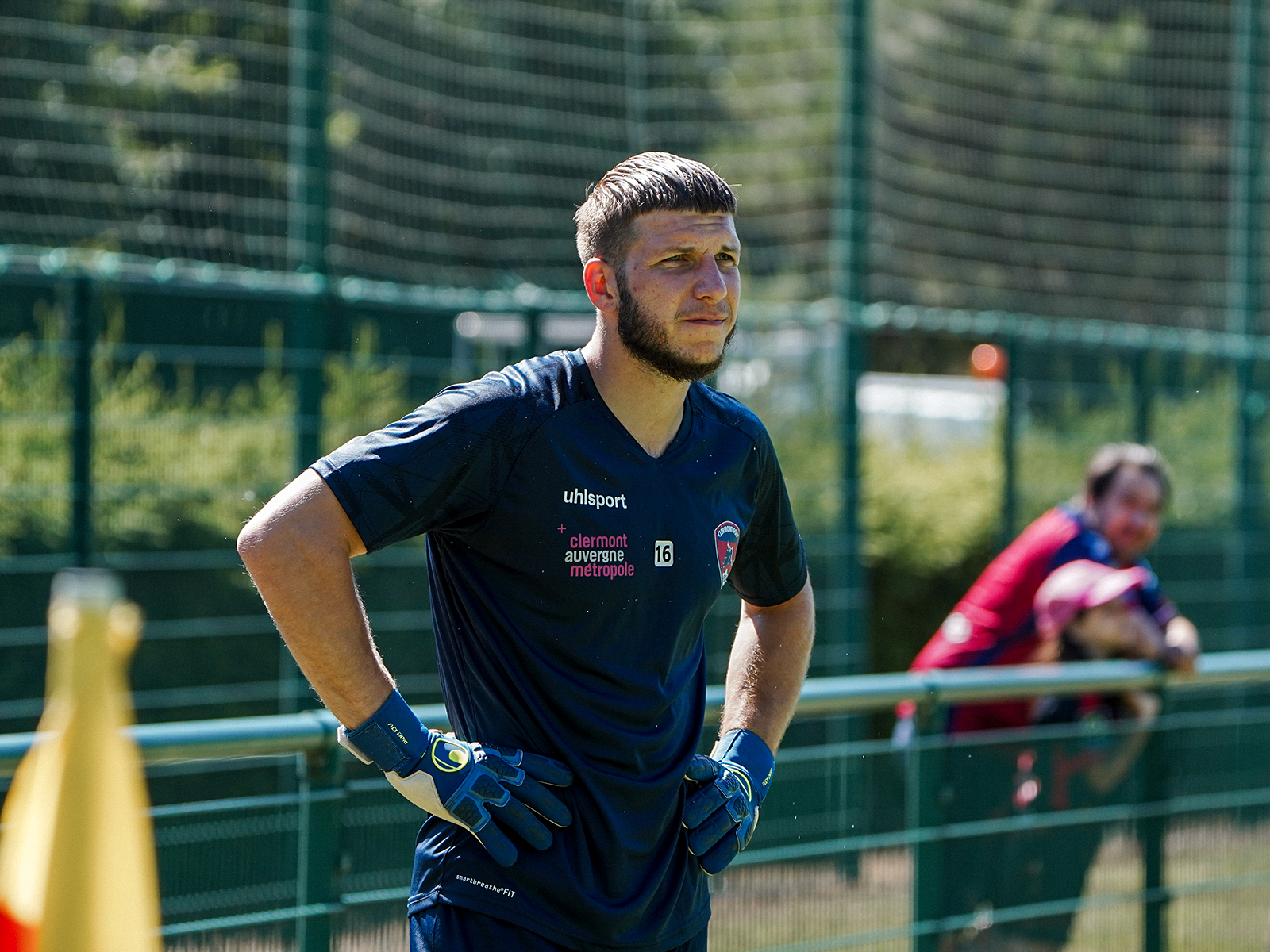 Clermont – Grenoble : L’album photos