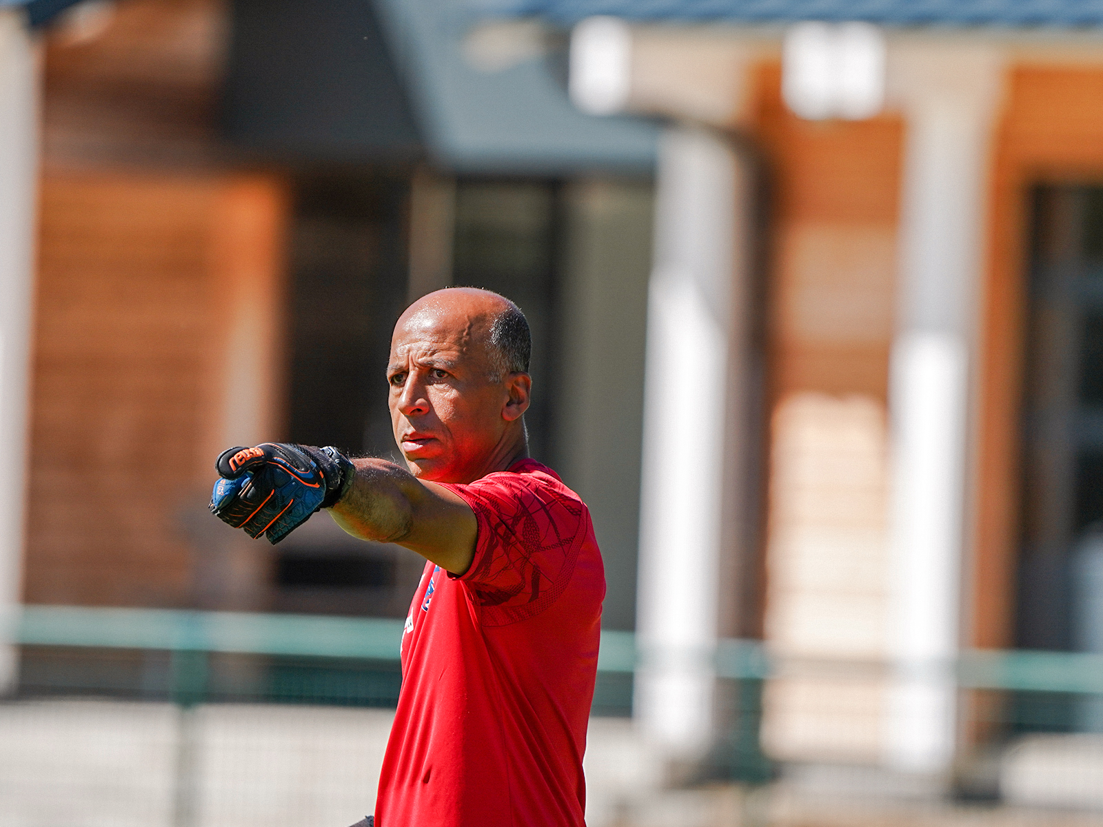 Clermont – Grenoble : L’album photos