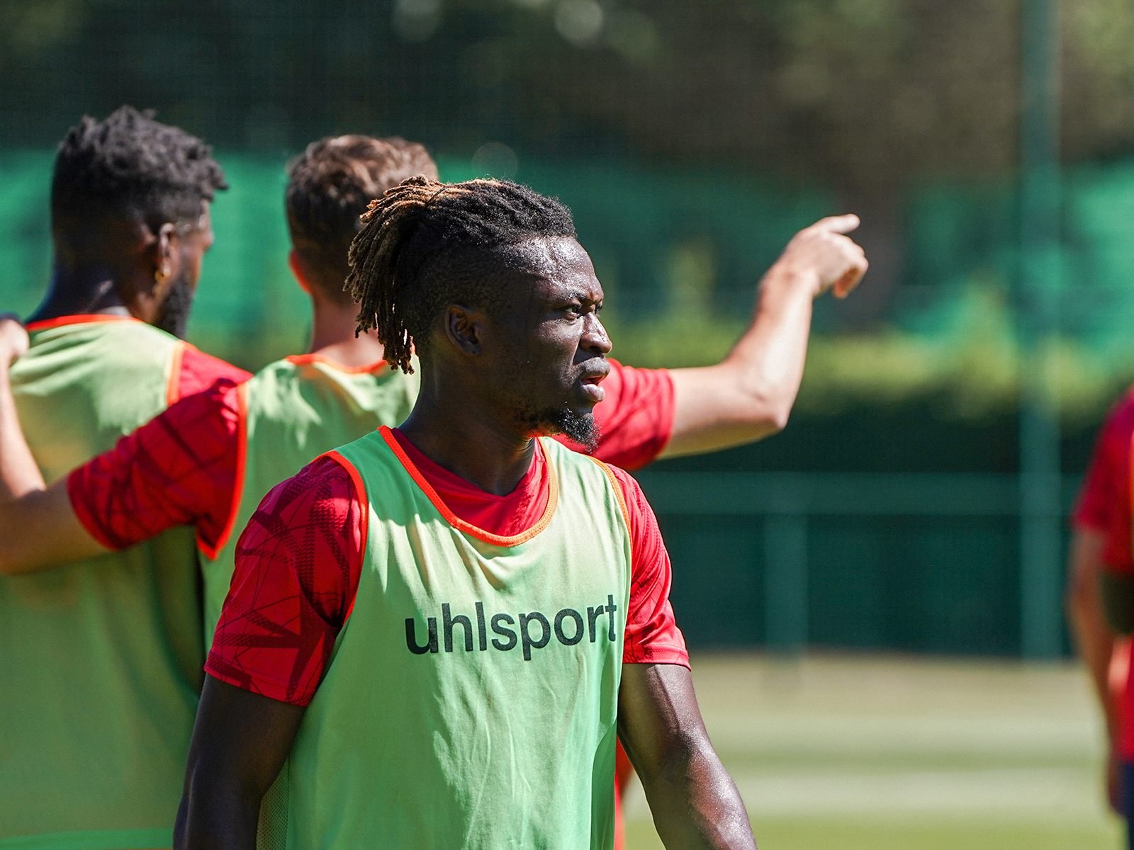 Clermont – Grenoble : L’album photos