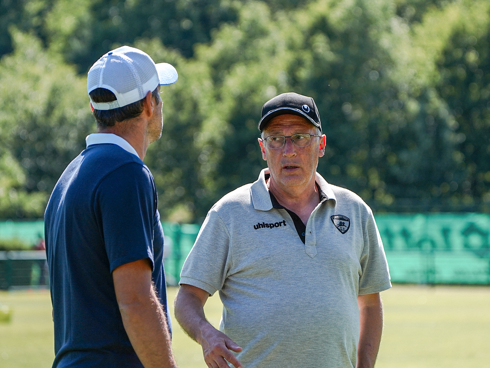 Clermont – Grenoble : L’album photos