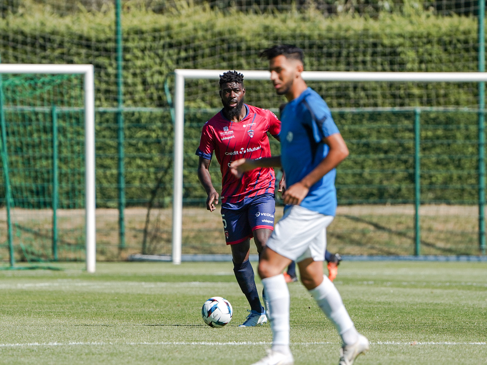 Clermont – Grenoble : L’album photos