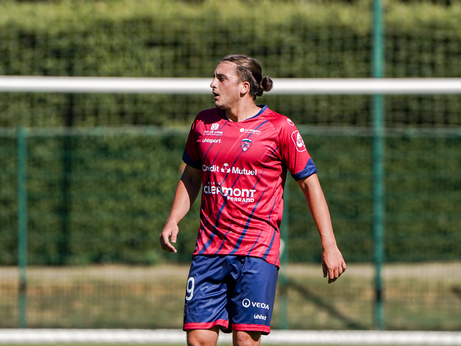 Clermont – Grenoble : L’album photos