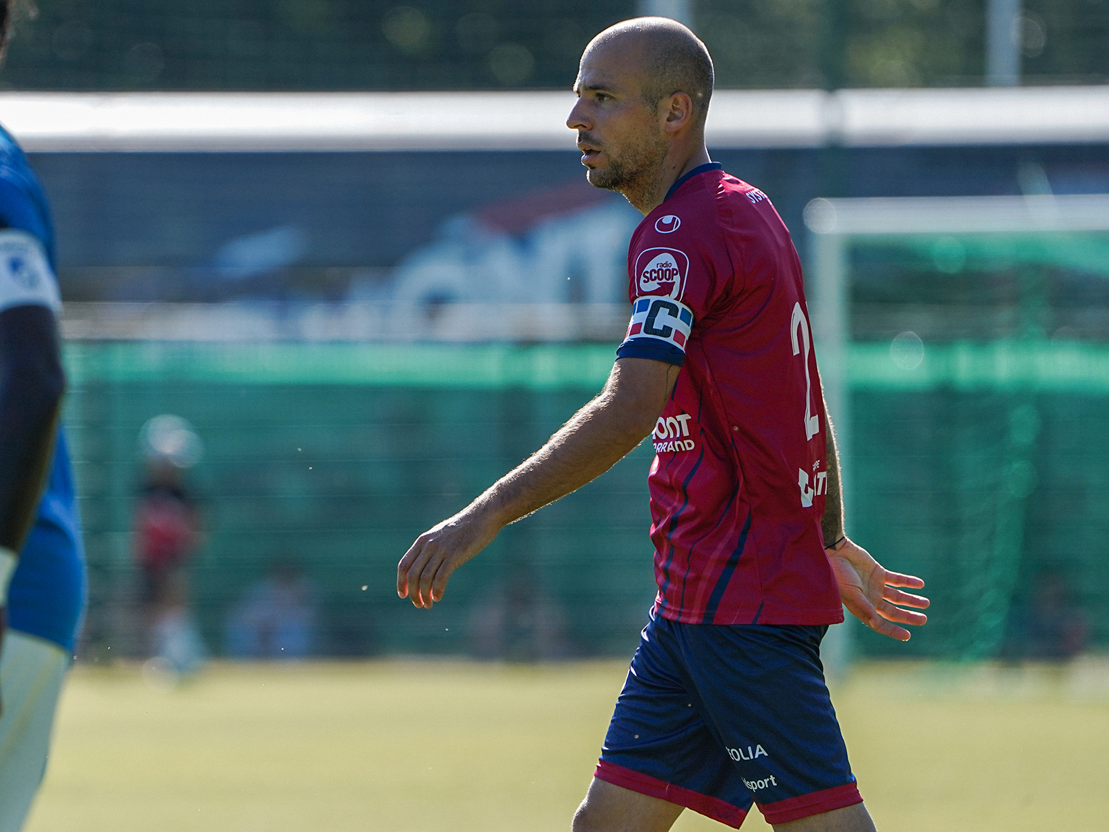 Clermont – Grenoble : L’album photos