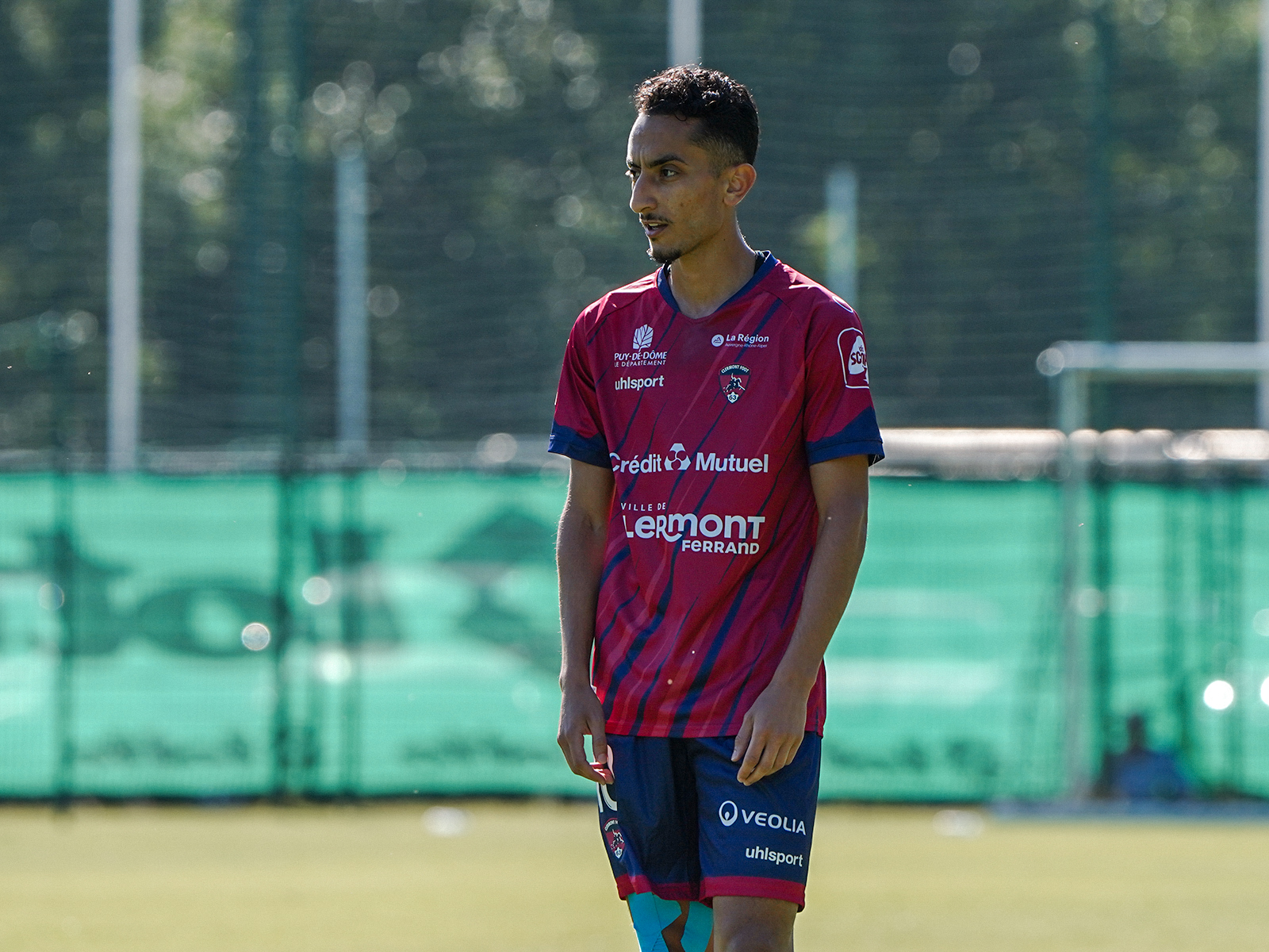 Clermont – Grenoble : L’album photos