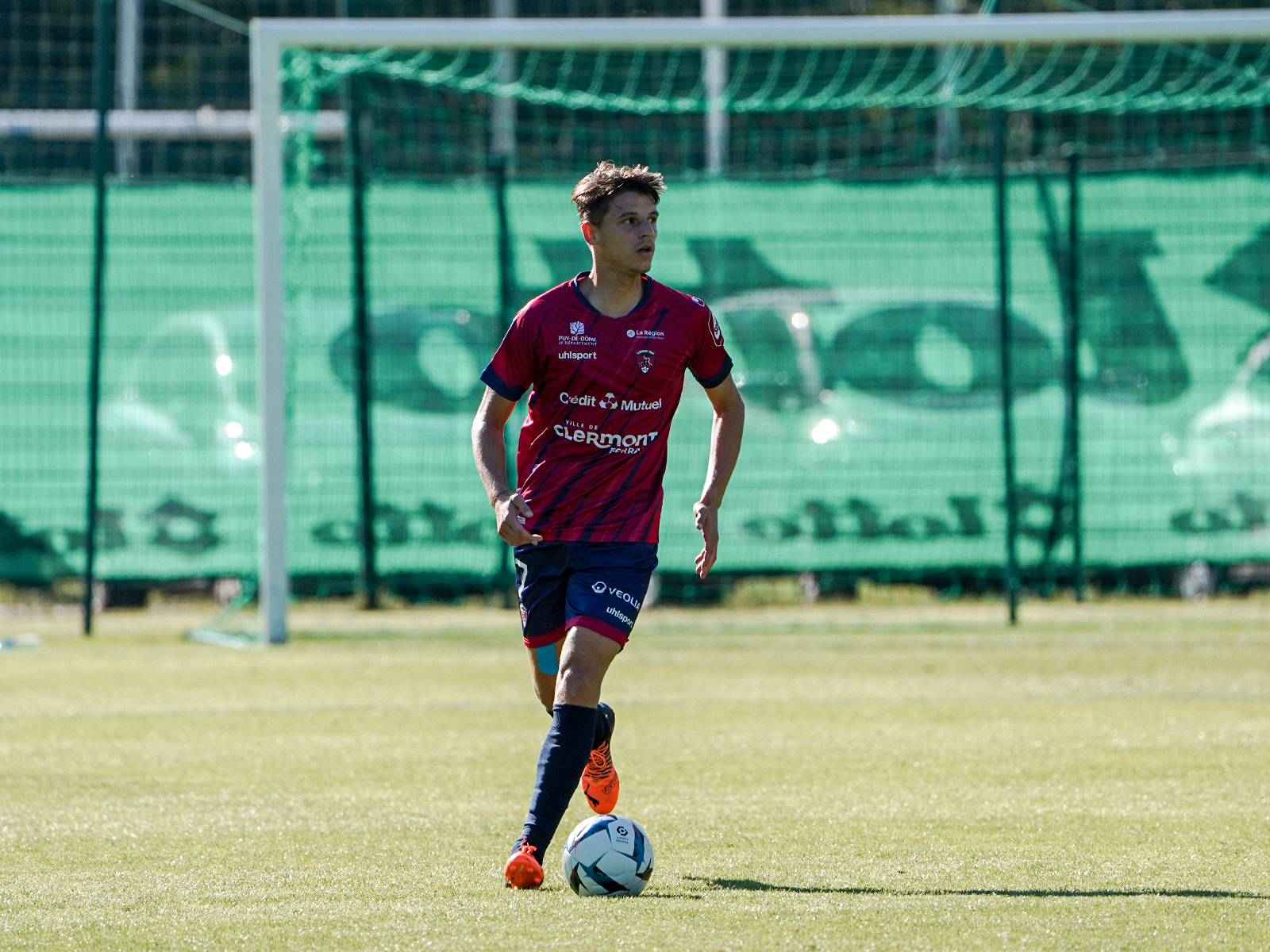 Clermont – Grenoble : L’album photos